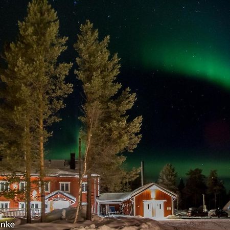 Vuotson Maja B&B Экстерьер фото
