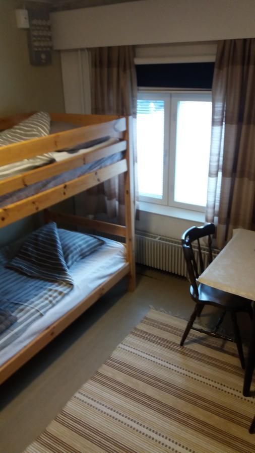 Vuotson Maja B&B Экстерьер фото